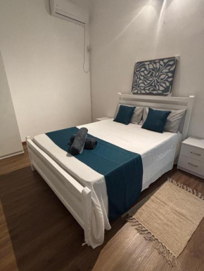 Blue Haven Villa with 4 bedrooms in pereybère - 600m from the Pereybere beach